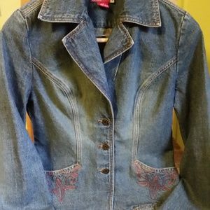 Guess Jean Jacket